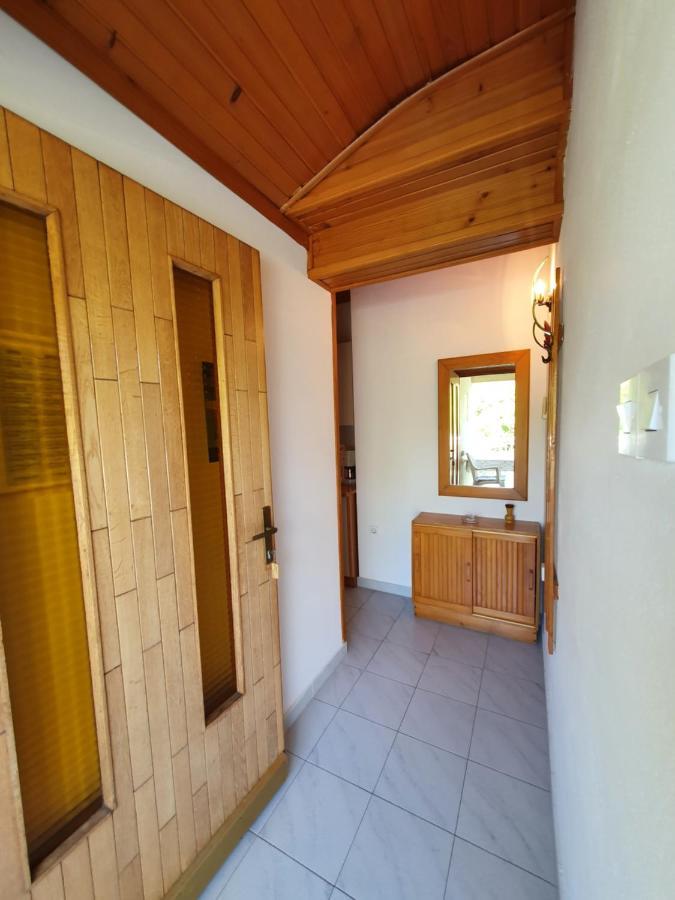 Apartments Zic Malinska Kültér fotó