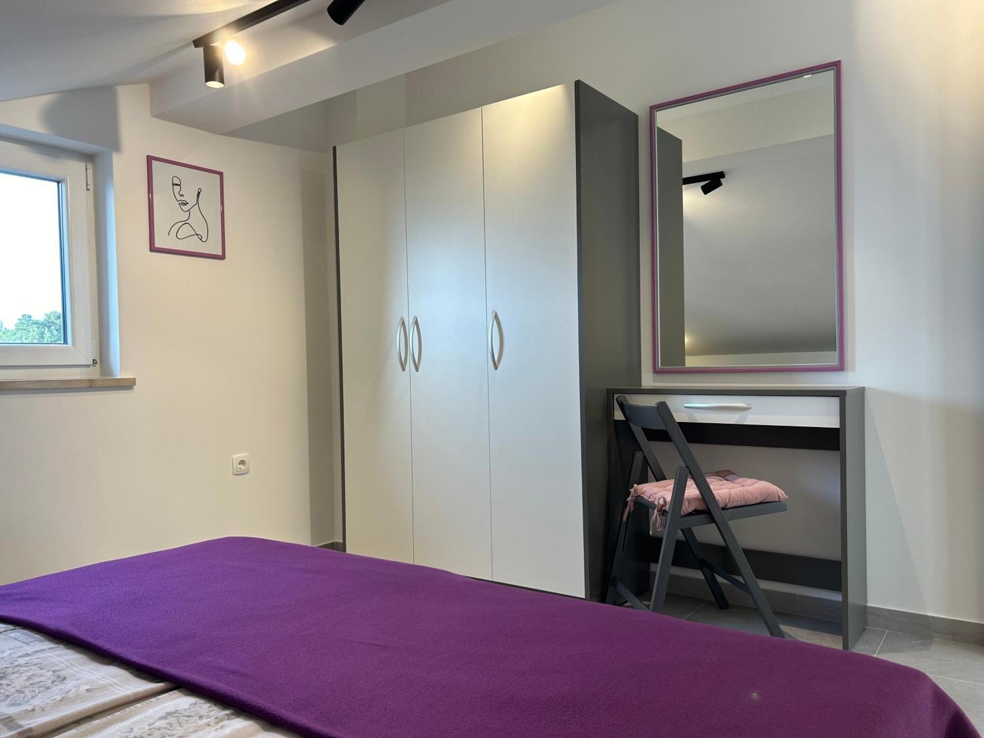Apartments Zic Malinska Kültér fotó